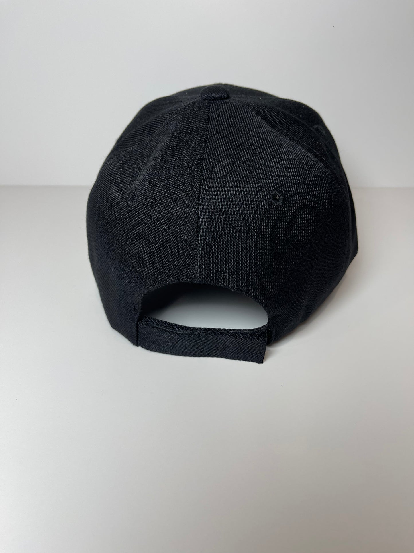 Black Cap